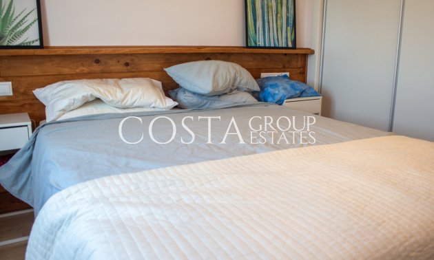 Herverkoop - Apartments -
Torrevieja - La Mata