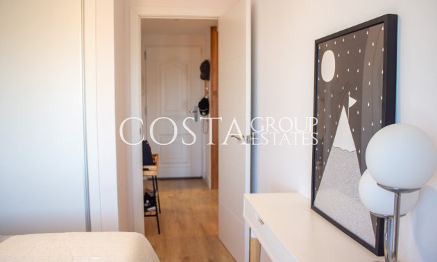 Herverkoop - Apartments -
Torrevieja - La Mata