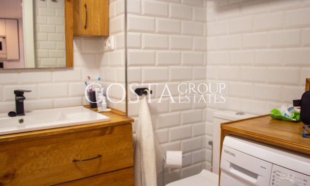 Herverkoop - Apartments -
Torrevieja - La Mata