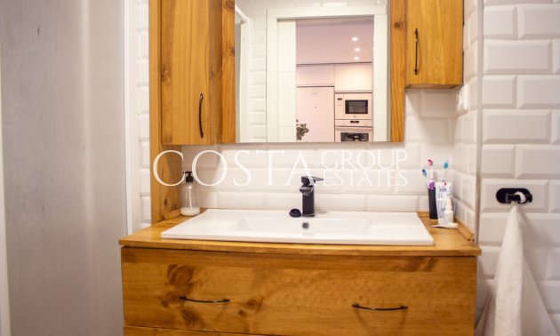 Herverkoop - Apartments -
Torrevieja - La Mata