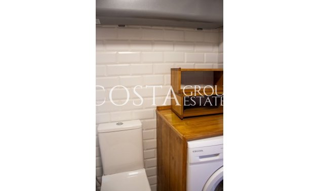 Herverkoop - Apartments -
Torrevieja - La Mata