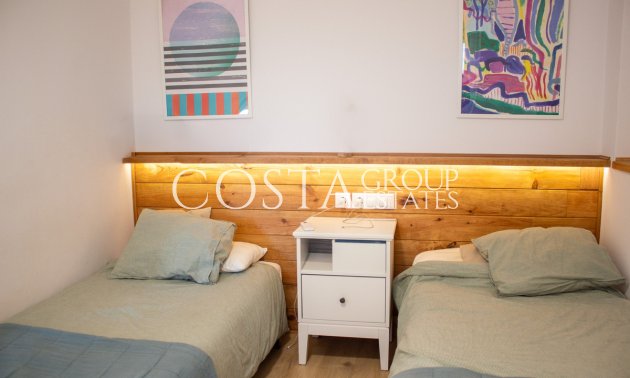 Herverkoop - Apartments -
Torrevieja - La Mata