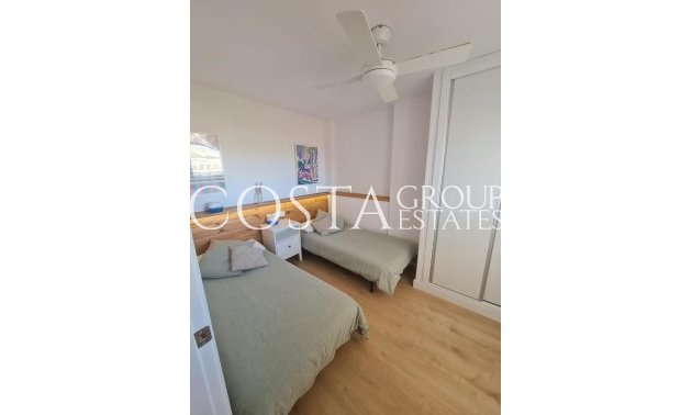 Herverkoop - Apartments -
Torrevieja - La Mata