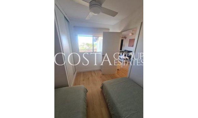 Herverkoop - Apartments -
Torrevieja - La Mata