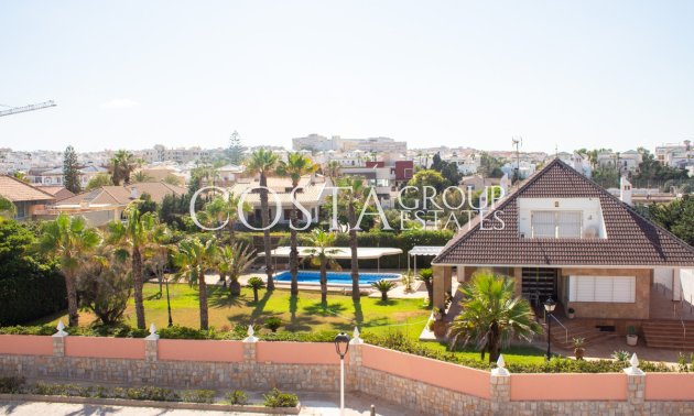 Herverkoop - Apartments -
Torrevieja - La Mata