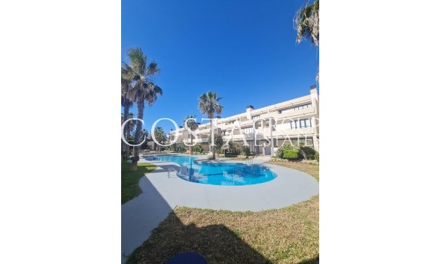 Herverkoop - Apartments -
Torrevieja - La Mata