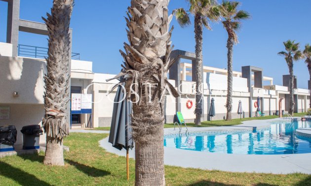 Herverkoop - Apartments -
Torrevieja - La Mata