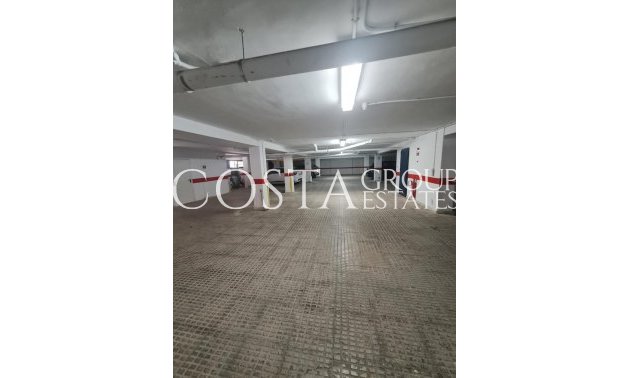 Herverkoop - Apartments -
Torrevieja - La Mata