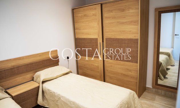 Nieuwbouw Woningen - Villa -
Ciudad Quesada