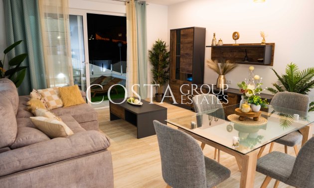 Nieuwbouw Woningen - Villa -
Ciudad Quesada