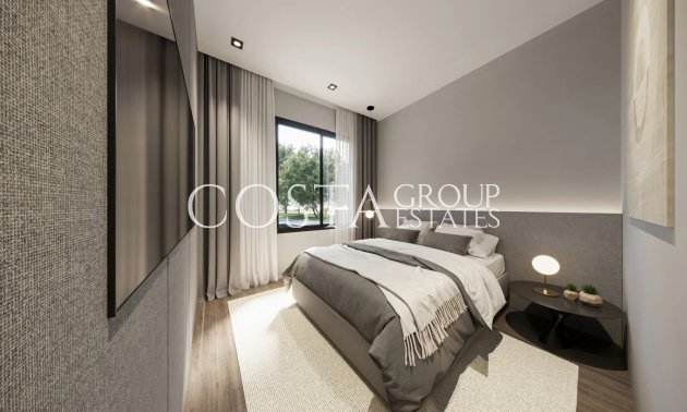 Nouvelle construction - Apartments -
Las Lagunas de Mijas