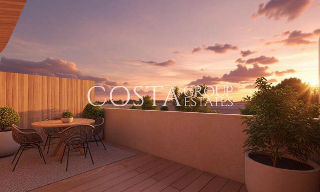 Nouvelle construction - Apartments -
Las Lagunas de Mijas