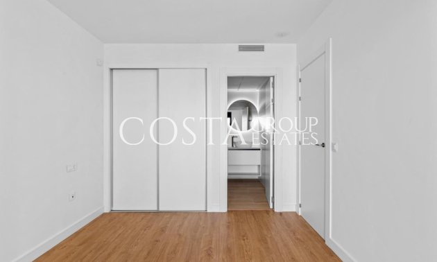 Herverkoop - Apartments -
Orihuela Costa - Villamartin