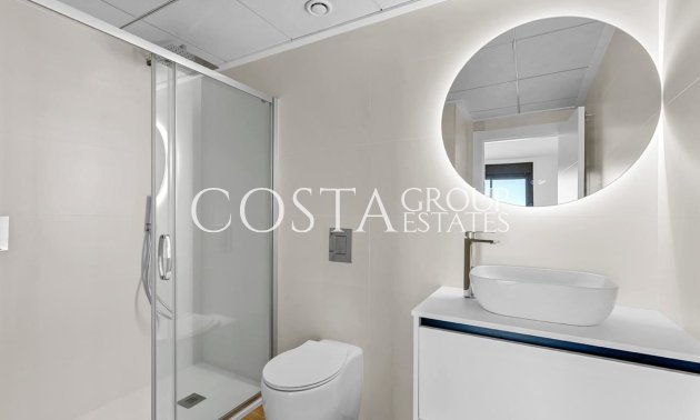 Herverkoop - Apartments -
Orihuela Costa - Villamartin