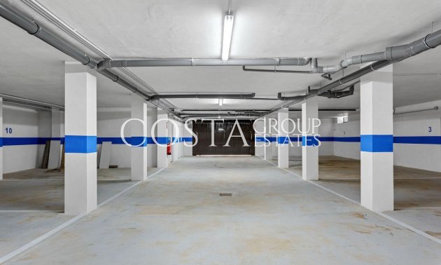 Herverkoop - Apartments -
Orihuela Costa - Villamartin