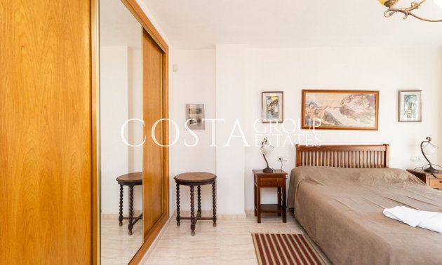 Resale - House -
Orihuela Costa - Villamartin