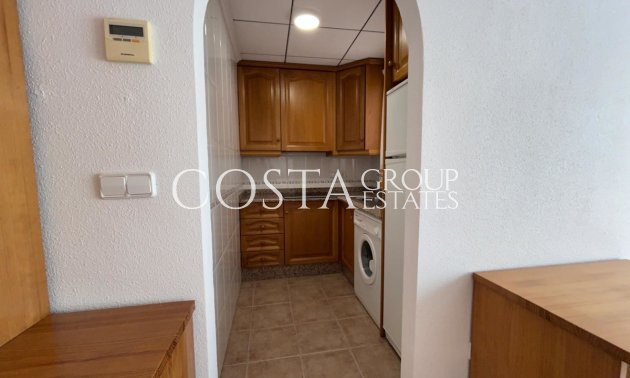 Wiederverkauf - Apartments -
Guardamar del Segura - El Moncayo