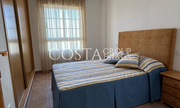 Wiederverkauf - Apartments -
Guardamar del Segura - El Moncayo