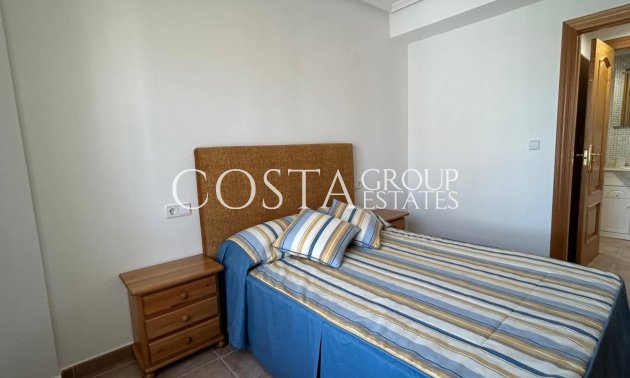 Wiederverkauf - Apartments -
Guardamar del Segura - El Moncayo