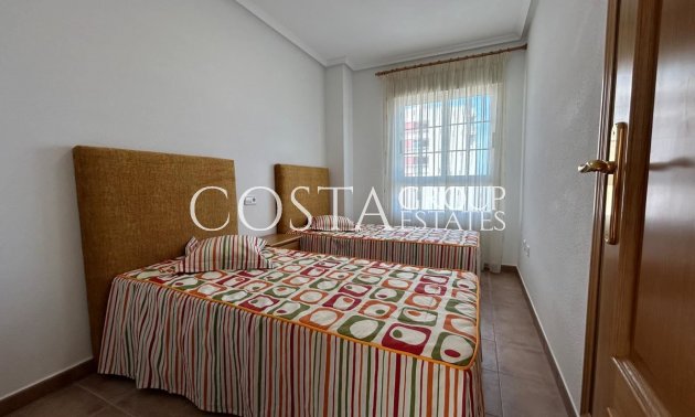 Wiederverkauf - Apartments -
Guardamar del Segura - El Moncayo