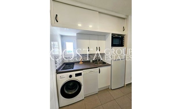 Herverkoop - Apartments -
Orihuela Costa - Campoamor