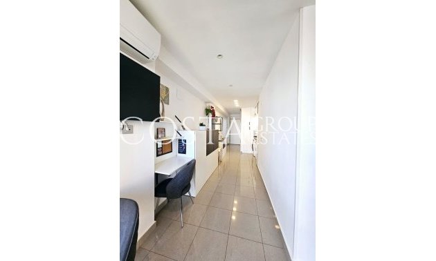 Herverkoop - Apartments -
Orihuela Costa - Campoamor