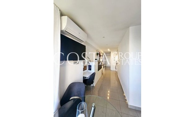 Herverkoop - Apartments -
Orihuela Costa - Campoamor