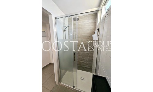 Herverkoop - Apartments -
Orihuela Costa - Campoamor