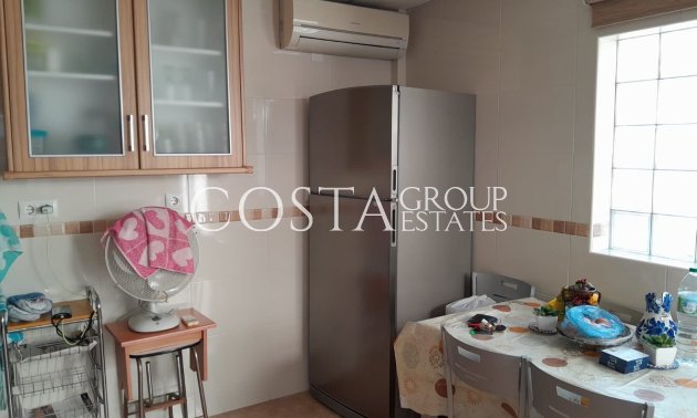 Odsprzedaż - Apartments -
San Pedro del Pinatar - Lo Pagan