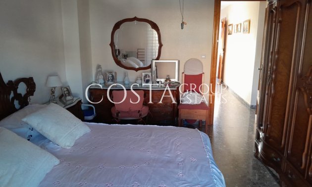 Odsprzedaż - Apartments -
San Pedro del Pinatar - Lo Pagan