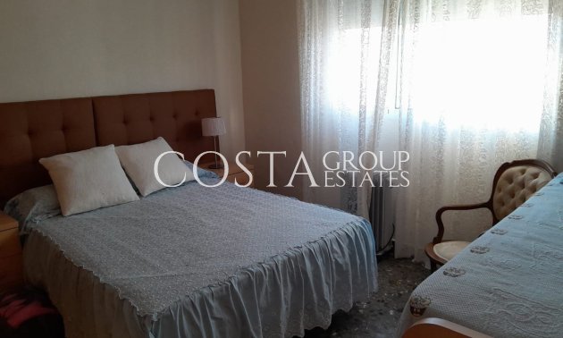 Odsprzedaż - Apartments -
San Pedro del Pinatar - Lo Pagan