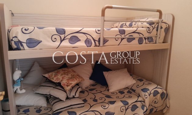 Odsprzedaż - Apartments -
San Pedro del Pinatar - Lo Pagan