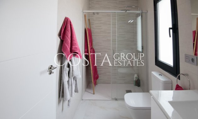 Wiederverkauf - Villa -
Pilar de la Horadada - Pilar De La Horadada