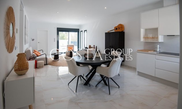 Wiederverkauf - Villa -
Pilar de la Horadada - Pilar De La Horadada