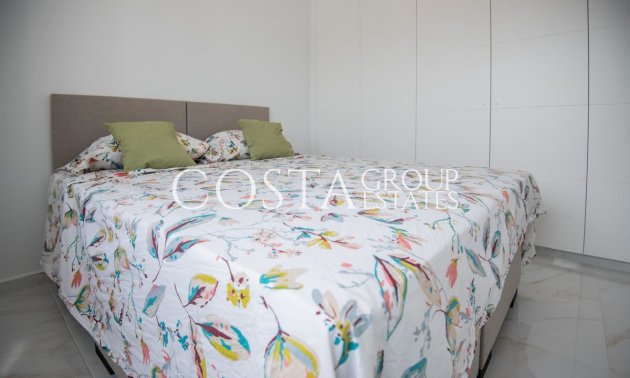 Wiederverkauf - Villa -
Pilar de la Horadada - Pilar De La Horadada