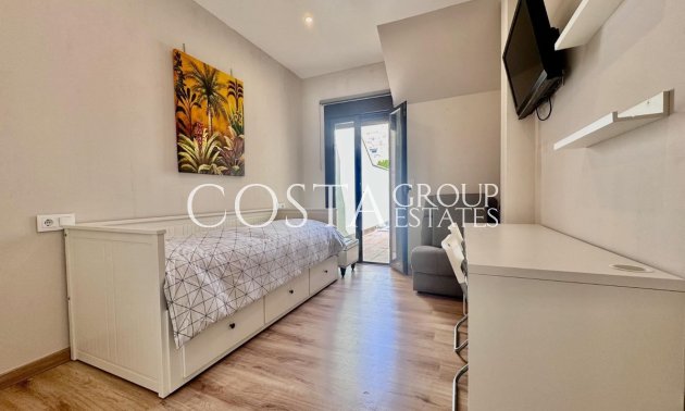 Herverkoop - Huis -
San Pedro del Pinatar - Lo Pagan