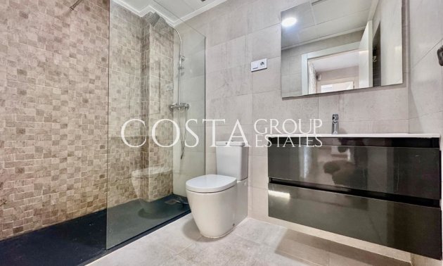 Herverkoop - Huis -
San Pedro del Pinatar - Lo Pagan