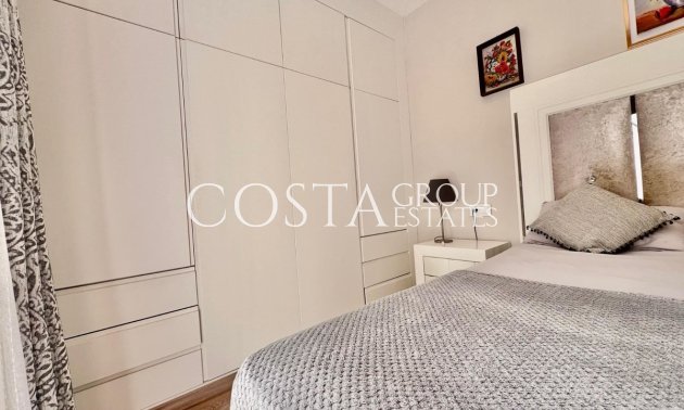 Herverkoop - Huis -
San Pedro del Pinatar - Lo Pagan