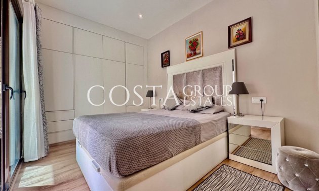 Herverkoop - Huis -
San Pedro del Pinatar - Lo Pagan