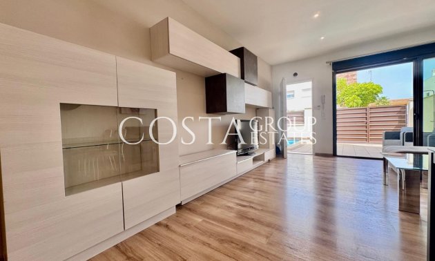 Herverkoop - Huis -
San Pedro del Pinatar - Lo Pagan