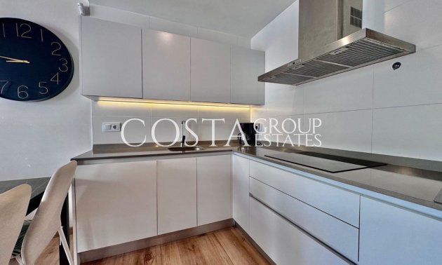 Herverkoop - Huis -
San Pedro del Pinatar - Lo Pagan