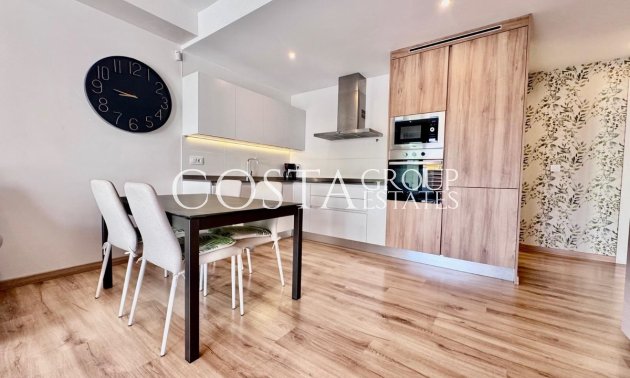 Herverkoop - Huis -
San Pedro del Pinatar - Lo Pagan