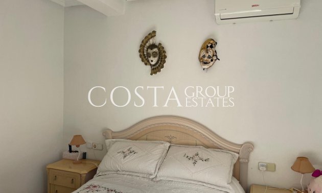 Herverkoop - Huis -
Rojales - Quesada