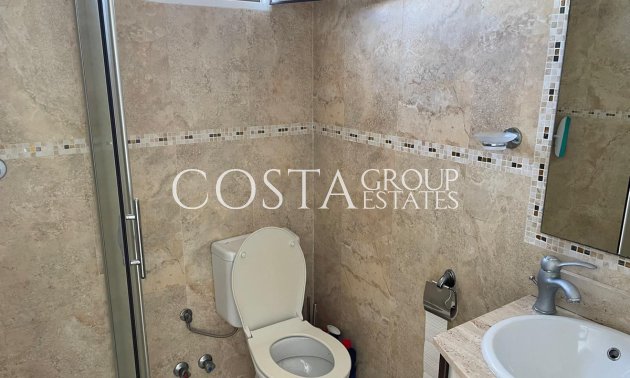 Herverkoop - Huis -
Rojales - Quesada