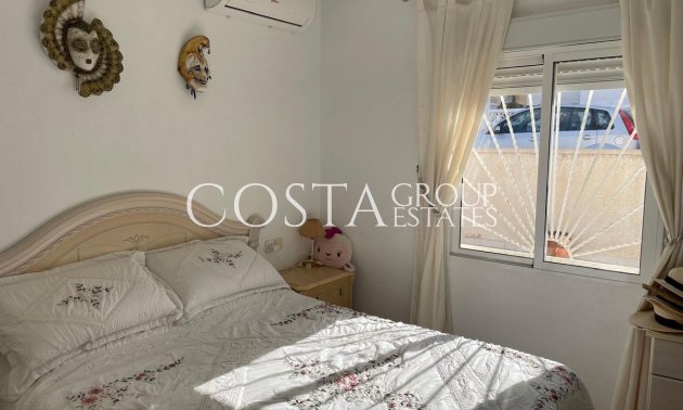 Herverkoop - Huis -
Rojales - Quesada