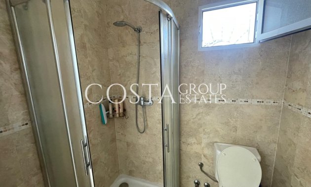 Herverkoop - Huis -
Rojales - Quesada