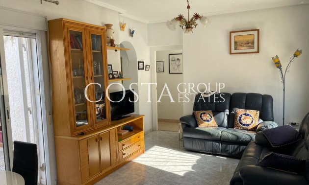 Herverkoop - Huis -
Rojales - Quesada