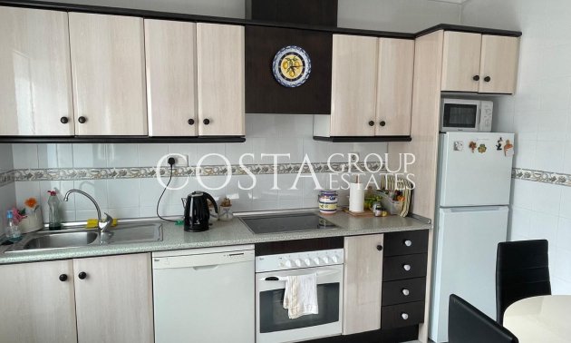 Herverkoop - Huis -
Rojales - Quesada