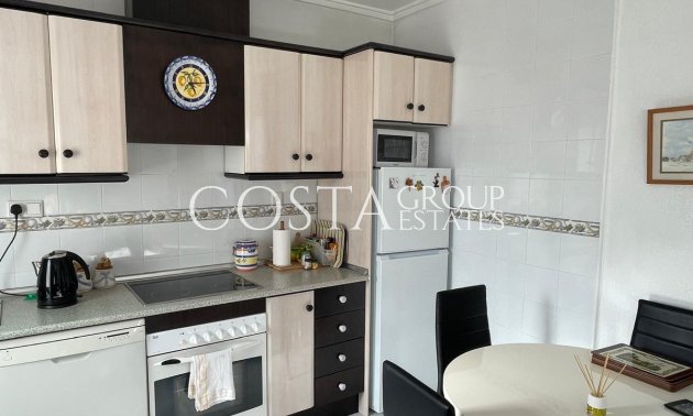 Herverkoop - Huis -
Rojales - Quesada