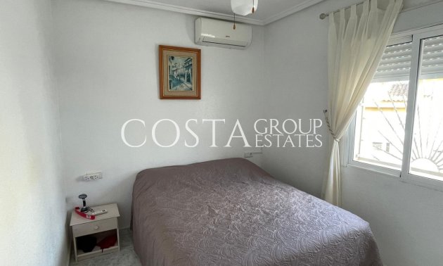 Herverkoop - Huis -
Rojales - Quesada